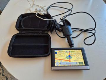 Garmin Nuvi, goed werkend. beschikbaar voor biedingen