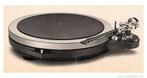 Micro Seiki DQX-500 platenspeler met pure zilveren draadarm, Audio, Tv en Foto, Platenspelers, Ophalen, Zo goed als nieuw, Platenspeler