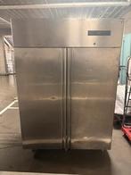 RVS vriezer - defect, Witgoed en Apparatuur, Koelkasten en IJskasten, Ophalen, Zonder vriesvak, 200 liter of meer, 160 cm of meer