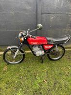 yamaha rd 50 dx, Ophalen of Verzenden, 50 cc, Yamaha