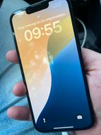 Iphone 13 128gb. Puntgaaf! 1 klein krasje, 128 GB, Blauw, IPhone 13, Ophalen of Verzenden
