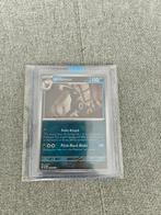 Umbreon masterball prismatic, Ophalen of Verzenden, Zo goed als nieuw, Losse kaart