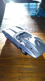 Autoart 1:18 Chevrolet XP-87 Corvette 1957 concept car, Hobby en Vrije tijd, Modelauto's | 1:18, Verzenden, Zo goed als nieuw