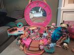 LOL Surprise Glamper met poppen en accessoires, Ophalen of Verzenden, Gebruikt, Overige typen