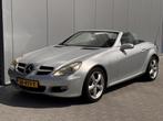 Mercedes SLK-klasse 280 Automaat | harman kardon | Leer, 1360 kg, 65 €/maand, Achterwielaandrijving, Gebruikt