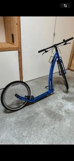 Volwassen step Mibo Gran Turismo Ophalen, Ophalen of Verzenden, Zo goed als nieuw, Gewone step