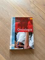 Studieboek Oncologie, Boeken, Ophalen of Verzenden, Zo goed als nieuw