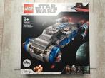 LEGO️️® Star Wars 75293 - Resistance I-TS Transport *Nieuw*, Ophalen of Verzenden, Nieuw, Complete set, Lego