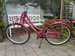 Cortina U4 meisjesfiets 26 inch, Versnellingen, Zo goed als nieuw, CORTINA, Ophalen