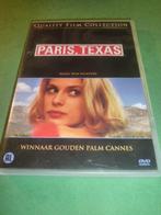 Paris Texas Wim Wenders dvd QFC, Ophalen of Verzenden