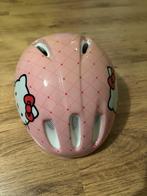 Hello Kitty fietshelm, Verzenden, Nieuw, Meisje