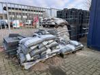 Ophoogzand 1 pallet 25 zakken, Ophalen, Zo goed als nieuw, Ophoogzand