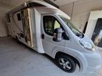Camper te huur, Ophalen