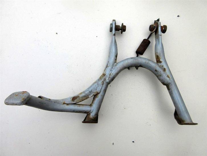 Yamaha XJ750 middenbok XJ 750 11M Seca midden bok standaard, Motoren, Tuning en Styling, Ophalen of Verzenden