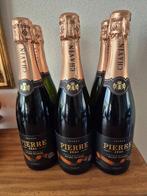 Domaines Pierre Chavin Sparkling Chardonnay 0 % alcohol, Ophalen of Verzenden, Zo goed als nieuw, Frankrijk, Champagne