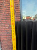 Stoere draaibare heater  voor in de tuin of onder de veranda, Ophalen, Vloer, Draaibaar
