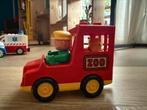 Duplo vintage dierenverzorger, Ophalen of Verzenden, Gebruikt, Duplo