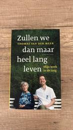 Verhalen uit de zorg, Ophalen of Verzenden, Zo goed als nieuw
