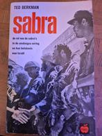 Sabra, Ophalen of Verzenden, 1945 tot heden, Gelezen, Ted Berkman