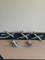 Model vliegtuigen 1/200, Overige merken, 1:200 of kleiner, Ophalen of Verzenden, Zo goed als nieuw
