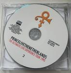 Prince - Ultimate Live Experience Gold Tour Netherlands 1995, Verzenden, 1980 tot 2000, Nieuw in verpakking