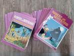74 Robert & Bertrand strips, Meerdere stripboeken, Verzenden, Gelezen, W. Vandersteen