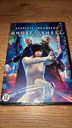 Ghost in the Shell met Scarlett Johansson nieuw in seal!, Vanaf 16 jaar, Ophalen of Verzenden, Zo goed als nieuw