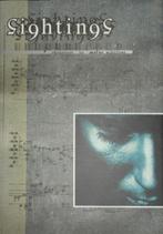 Sightings - A photobook by Stefan Schipper. Ink Publishing 1, Verzenden, Zo goed als nieuw, Fotografen