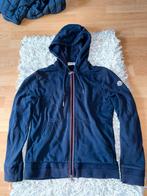 Moncler vest orgineel, Ophalen of Verzenden, Gedragen