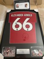 Gesigneerd shirt Liverpool, Ophalen, Nieuw, Buitenlandse clubs, Shirt