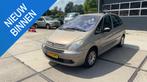 Citroen Xsara Picasso 1.6i-16V Caractère, Voorwielaandrijving, 4 cilinders, Beige, Handgeschakeld