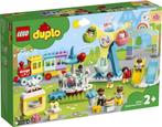 LEGO DUPLO - 10956 Pretpark, Kinderen en Baby's, Speelgoed | Duplo en Lego, Nieuw, Complete set, Duplo, Ophalen of Verzenden