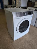 AEG Protex Plus condensdroger | 9 kilo | Gratis thuis 🚚✅️, Jirnsum, Anti-kreukfase, 8 tot 10 kg, Zo goed als nieuw