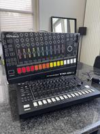 Roland TR-8S incl doos en toebehoren, Ophalen of Verzenden, Zo goed als nieuw, Audio