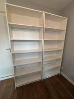Billy boekenkasten Ikea, Huis en Inrichting, Kasten | Boekenkasten, Ophalen, 200 cm of meer, 50 tot 100 cm, Zo goed als nieuw