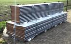 Gelegenheidspartij - Isolerende kunststof klikpanelen, Ophalen of Verzenden, Nieuw, Overige materialen, 50 tot 100 mm