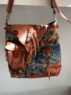Schoudertas!, Sieraden, Tassen en Uiterlijk, Tassen | Damestassen, Ophalen of Verzenden, Nieuw, Overige kleuren, Schoudertasje