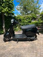 BTC Riva Scooter - 45 km, Ophalen, Zo goed als nieuw