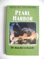 G-15909-6-3 : Pearl Harbor, de dag der schande - A. Barker, Ophalen of Verzenden, Tweede Wereldoorlog, Gelezen, Overige onderwerpen