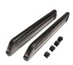 Skidragers Range Rover 4 ski's of 2 snowboards dakdrager CAN, Auto diversen, Dakdragers, -, -, Nieuw, Ophalen of Verzenden