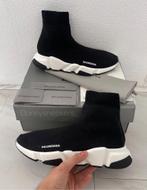 Balenciaga modellen | Speedrunners en Tracks maten 36 t/m 46, Kleding | Heren, Schoenen, Nieuw, Ophalen of Verzenden, Zwart, Balenciaga