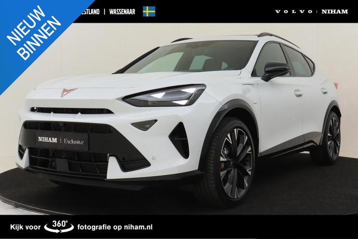 CUPRA Formentor 1.5 TSI e-Hybrid VZ PERFORMANCE -PANO.DAK|SE, Auto's, Cupra, Bedrijf, Te koop, Formentor, ABS, Achteruitrijcamera