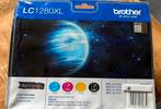 Brother LC1280XLVALBPDR, Computers en Software, Ophalen of Verzenden, Nieuw, Brother