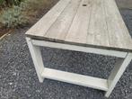 Gratis tafel, Huis en Inrichting, Tafels | Eettafels, Ophalen, Gebruikt, 150 tot 200 cm, Vijf personen of meer