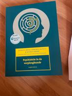 Psychiatrie in de verpleegkunde, 10e editie, Ophalen of Verzenden, Nieuw, Overige niveaus, Spencer A. Ratrhus; Beverly Greene; Jeffrey S. Nevid