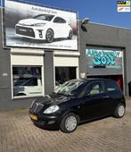 Lancia Ypsilon 1.4-16V Oro DFN Airco Automaat!, Auto's, Voorwielaandrijving, 970 kg, Stof, Gebruikt