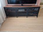 IKEA tv meubel - FJALLBO, Huis en Inrichting, Kasten | Dressoirs, Ophalen, Zo goed als nieuw, 25 tot 50 cm, 100 tot 150 cm