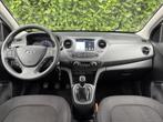 Hyundai I10 1.0i Go! |NWE APK|CARPLAY|AIRCO|CRUISE|NAVI|PDC, Voorwielaandrijving, Gebruikt, Euro 6, 4 stoelen