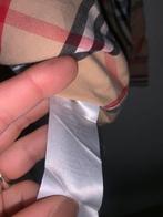 Burberry overhemd maat XL origineel, Kleding | Dames, Blouses en Tunieken, Bruin, Verzenden, Maat 46/48 (XL) of groter, Zo goed als nieuw