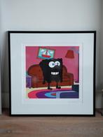 Jerkface - Bob Comes Home Variant (Kaws, Banksy), Antiek en Kunst, Ophalen